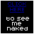 Naked?!?